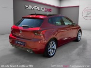 SEAT d'occasion IBIZA* 1.0 EcoTSI 115 ch DSG7 FR de 2019 Carcassonne