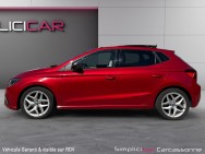 SEAT d'occasion IBIZA* 1.0 EcoTSI 115 ch DSG7 FR de 2019 Carcassonne