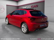 SEAT d'occasion IBIZA* 1.0 EcoTSI 115 ch DSG7 FR de 2019 Carcassonne