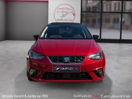 SEAT d'occasion IBIZA* 1.0 EcoTSI 115 ch DSG7 FR de 2019 Carcassonne