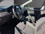 SEAT d'occasion IBIZA* 1.0 EcoTSI 115 ch DSG7 FR de 2019 Carcassonne