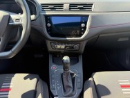 SEAT d'occasion IBIZA* 1.0 EcoTSI 115 ch DSG7 FR de 2019 Carcassonne
