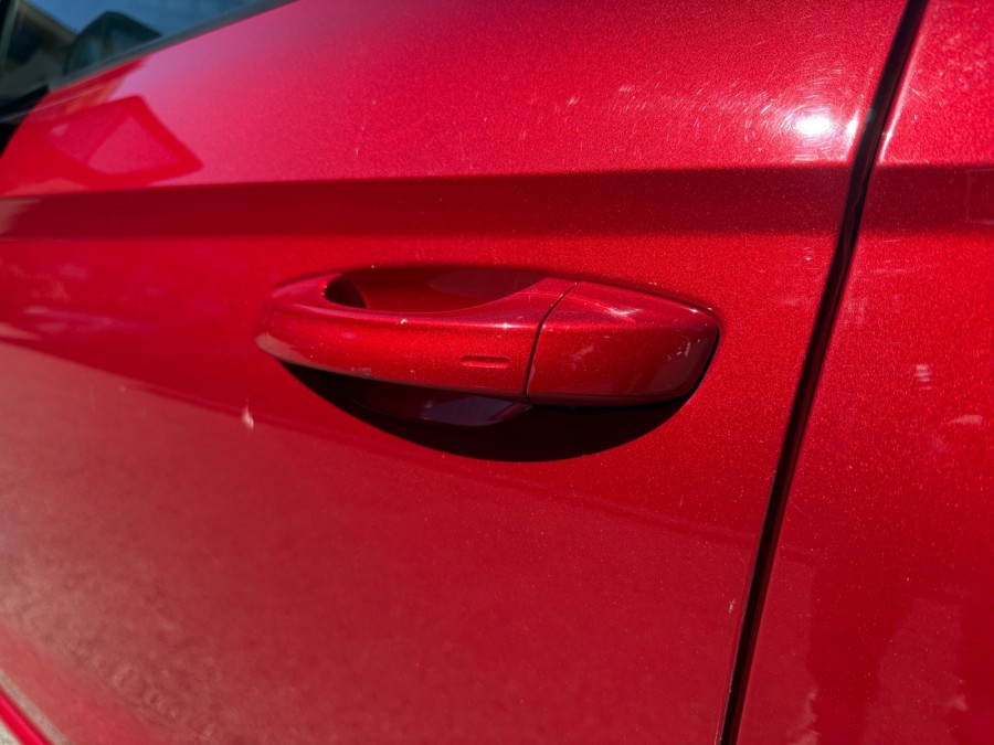 SEAT d'occasion IBIZA* 1.0 EcoTSI 115 ch DSG7 FR de 2019 Carcassonne