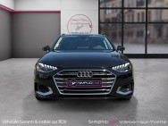 AUDI d'occasion A4 AVANT 30 TDI 136 BUSINESS EXECUTIVE S TRONIC de