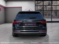 AUDI d'occasion A4 AVANT 30 TDI 136 BUSINESS EXECUTIVE S TRONIC de