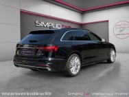 AUDI d'occasion A4 AVANT 30 TDI 136 BUSINESS EXECUTIVE S TRONIC de