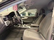 AUDI d'occasion A4 AVANT 30 TDI 136 BUSINESS EXECUTIVE S TRONIC de