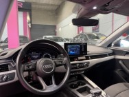 AUDI d'occasion A4 AVANT 30 TDI 136 BUSINESS EXECUTIVE S TRONIC de