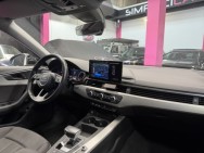 AUDI d'occasion A4 AVANT 30 TDI 136 BUSINESS EXECUTIVE S TRONIC de