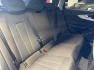 AUDI d'occasion A4 AVANT 30 TDI 136 BUSINESS EXECUTIVE S TRONIC de