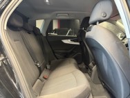 AUDI d'occasion A4 AVANT 30 TDI 136 BUSINESS EXECUTIVE S TRONIC de