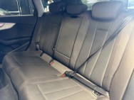 AUDI d'occasion A4 AVANT 30 TDI 136 BUSINESS EXECUTIVE S TRONIC de