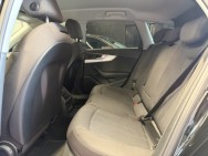 AUDI d'occasion A4 AVANT 30 TDI 136 BUSINESS EXECUTIVE S TRONIC de