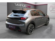 PEUGEOT d'occasion 208 130 GT EAT de 2022 MONTREUIL (93)﻿