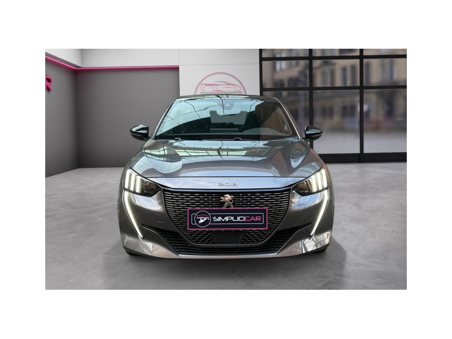 PEUGEOT d'occasion 208 130 GT EAT de 2022 MONTREUIL (93)﻿