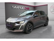 PEUGEOT d'occasion 208 130 GT EAT de 2022 MONTREUIL (93)﻿