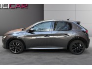 PEUGEOT d'occasion 208 130 GT EAT de 2022 MONTREUIL (93)﻿