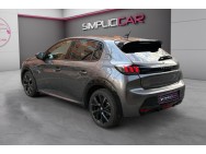 PEUGEOT d'occasion 208 130 GT EAT de 2022 MONTREUIL (93)﻿