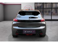 PEUGEOT d'occasion 208 130 GT EAT de 2022 MONTREUIL (93)﻿