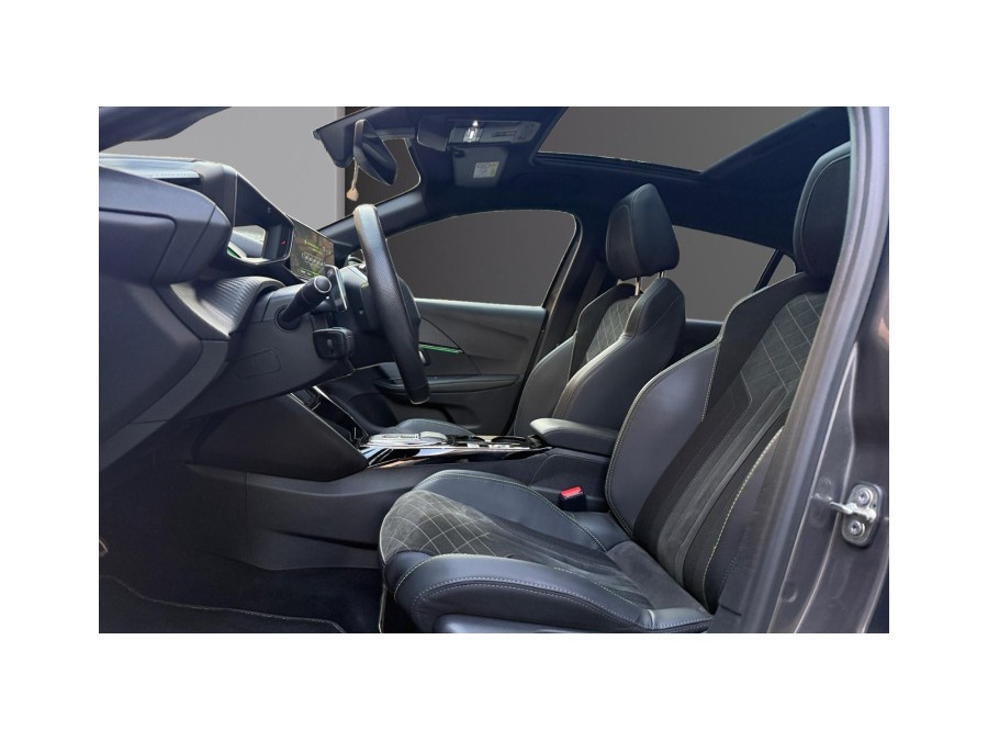 PEUGEOT d'occasion 208 130 GT EAT de 2022 MONTREUIL (93)﻿
