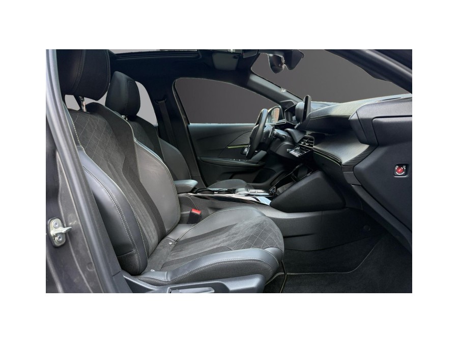 PEUGEOT d'occasion 208 130 GT EAT de 2022 MONTREUIL (93)﻿