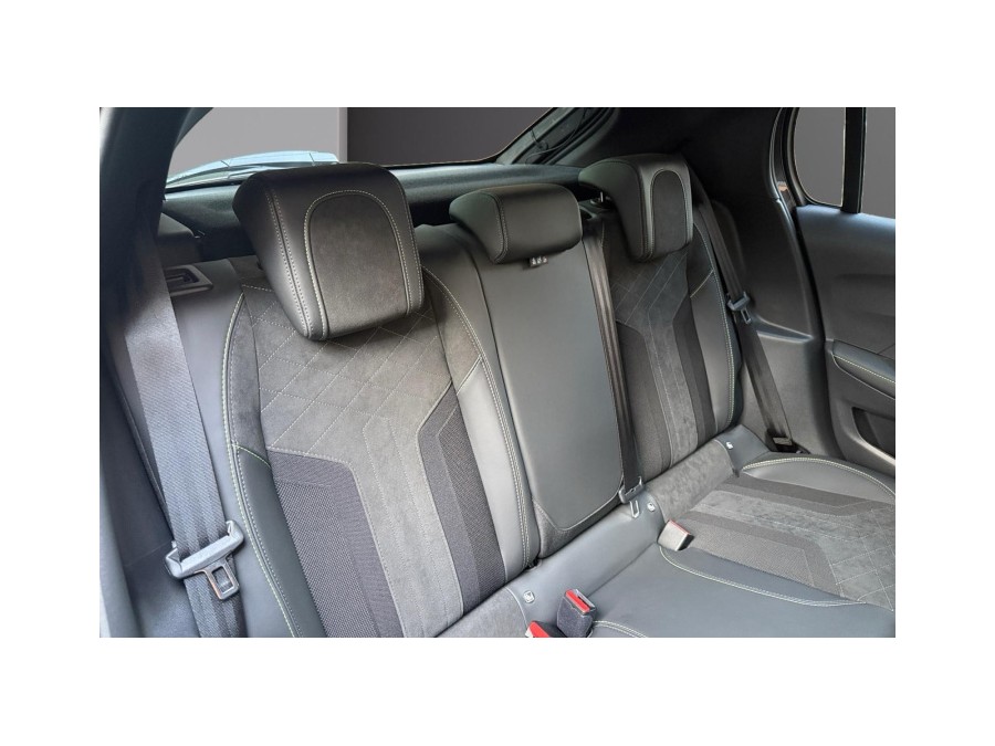 PEUGEOT d'occasion 208 130 GT EAT de 2022 MONTREUIL (93)﻿
