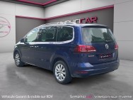 VOLKSWAGEN d'occasion SHARAN 2.0 TDI 177 CARAT DSG de 2020 Villebon