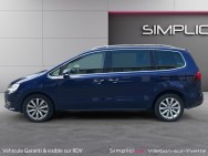 VOLKSWAGEN d'occasion SHARAN 2.0 TDI 177 CARAT DSG de 2020 Villebon
