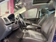 VOLKSWAGEN d'occasion SHARAN 2.0 TDI 177 CARAT DSG de 2020 Villebon