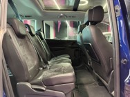 VOLKSWAGEN d'occasion SHARAN 2.0 TDI 177 CARAT DSG de 2020 Villebon