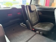 VOLKSWAGEN d'occasion SHARAN 2.0 TDI 177 CARAT DSG de 2020 Villebon