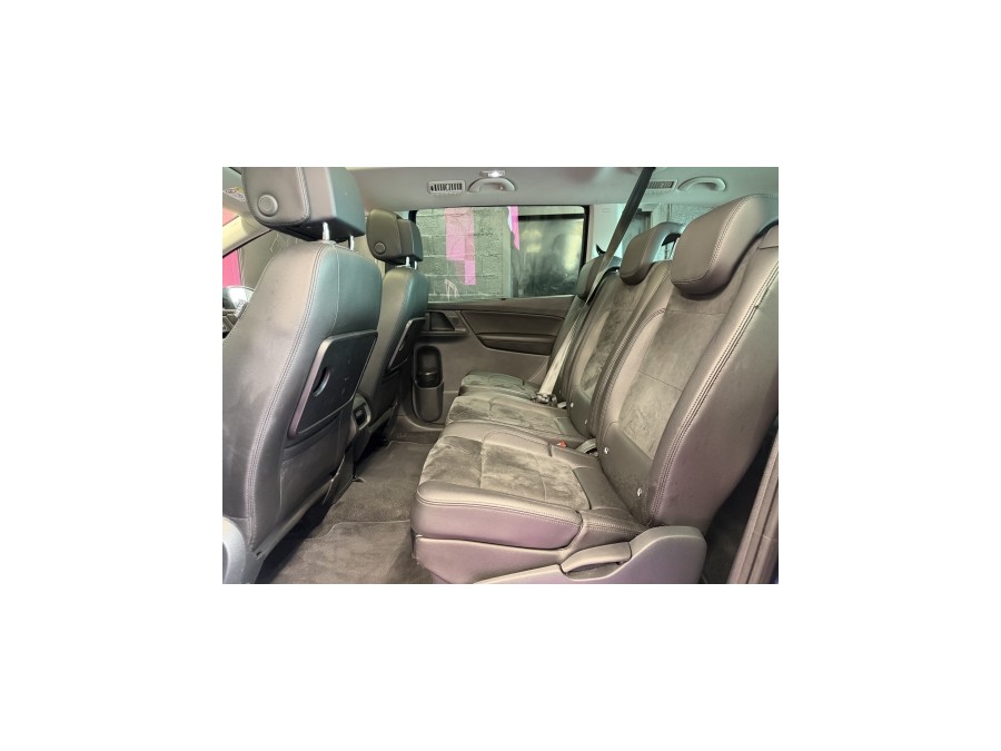 VOLKSWAGEN d'occasion SHARAN 2.0 TDI 177 CARAT DSG de 2020 Villebon