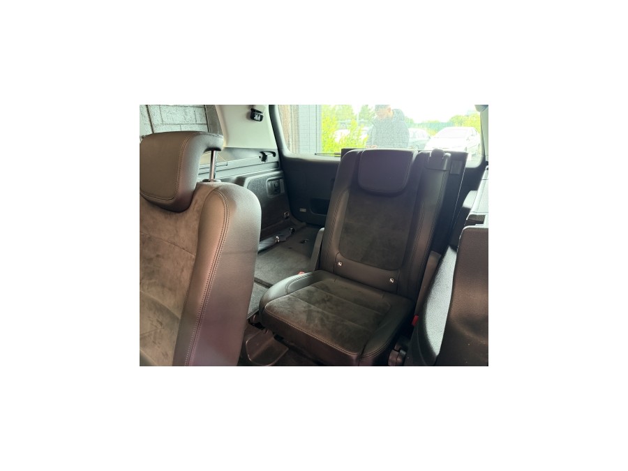 VOLKSWAGEN d'occasion SHARAN 2.0 TDI 177 CARAT DSG de 2020 Villebon