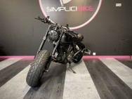 DUCATI d'occasion SCRAMBLER DUCATI SCRAMBLER CUSTOM de 2017 Lyon