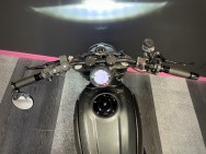 DUCATI d'occasion SCRAMBLER DUCATI SCRAMBLER CUSTOM de 2017 Lyon