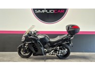 KAWASAKI d'occasion 1400GTR 1400GTR de 2013 Lyon Ouest (69)﻿