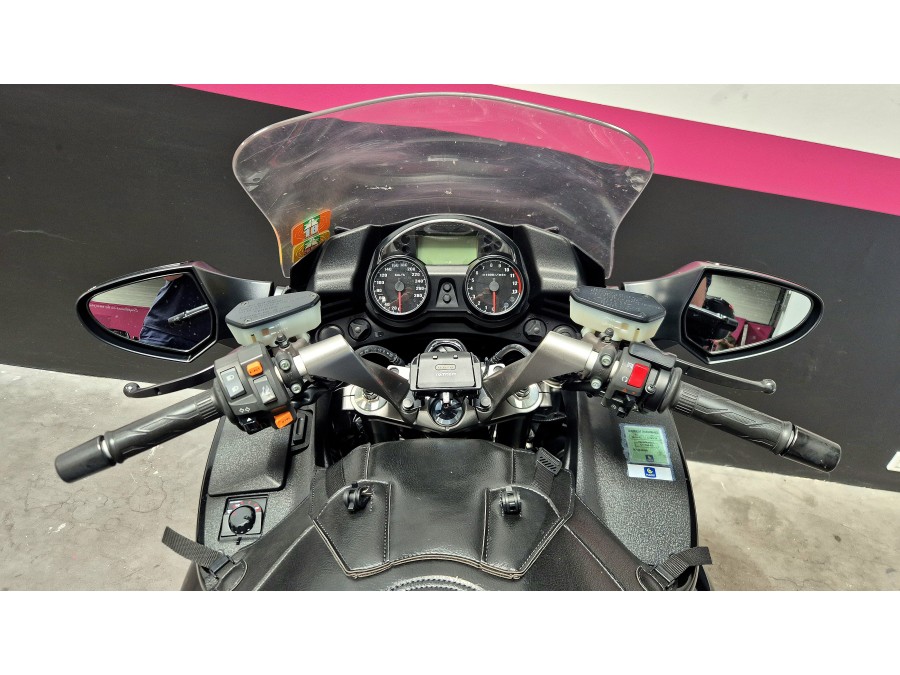 KAWASAKI d'occasion 1400GTR 1400GTR de 2013 Lyon Ouest (69)﻿