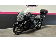KAWASAKI d'occasion 1400GTR 1400GTR de 2013 Lyon Ouest (69)﻿
