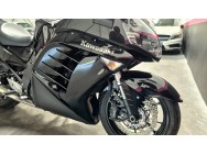 KAWASAKI d'occasion 1400GTR 1400GTR de 2013 Lyon Ouest (69)﻿