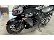 KAWASAKI d'occasion 1400GTR 1400GTR de 2013 Lyon Ouest (69)﻿
