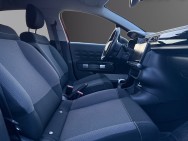 CITROEN d'occasion C3 1.2 PURE TECH 110 FEEL EAT de 2017 Cannes (06)﻿