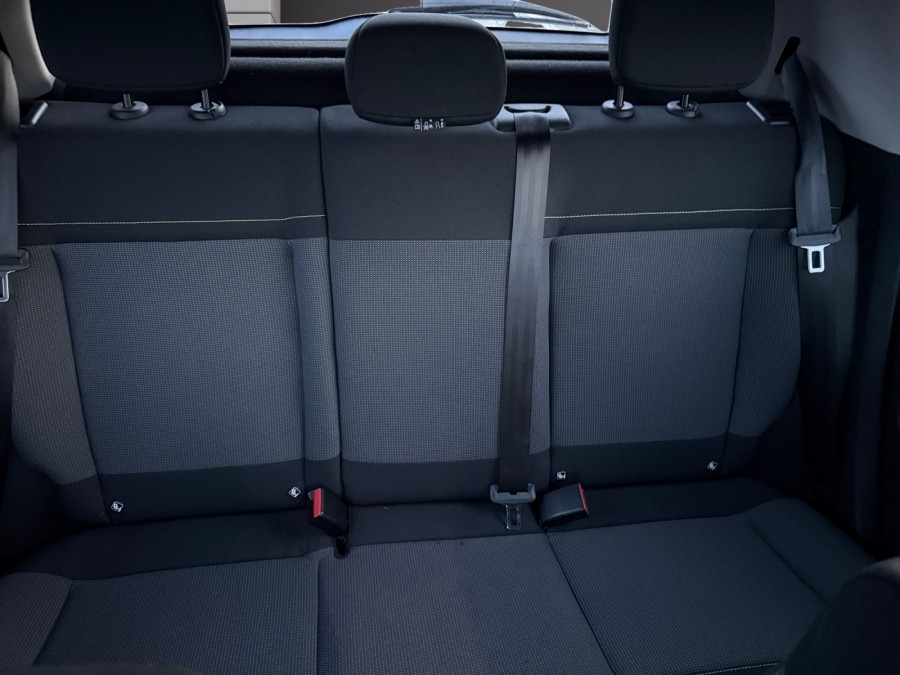CITROEN d'occasion C3 1.2 PURE TECH 110 FEEL EAT de 2017 Cannes (06)﻿