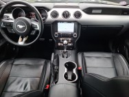 FORD d'occasion MUSTANG FASTBACK 5.0 V8 446 GT BA de 2016 Soissons