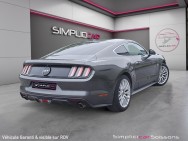 FORD d'occasion MUSTANG FASTBACK 5.0 V8 446 GT BA de 2016 Soissons
