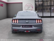 FORD d'occasion MUSTANG FASTBACK 5.0 V8 446 GT BA de 2016 Soissons
