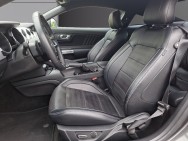 FORD d'occasion MUSTANG FASTBACK 5.0 V8 446 GT BA de 2016 Soissons