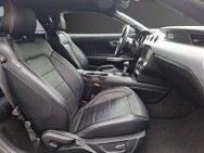 FORD d'occasion MUSTANG FASTBACK 5.0 V8 446 GT BA de 2016 Soissons