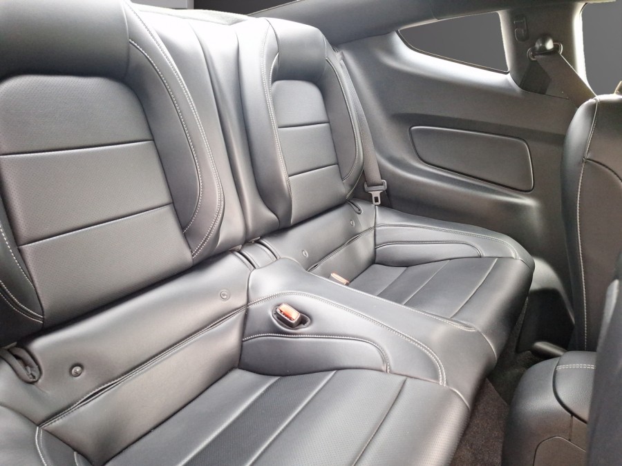 FORD d'occasion MUSTANG FASTBACK 5.0 V8 446 GT BA de 2016 Soissons