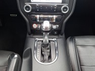 FORD d'occasion MUSTANG FASTBACK 5.0 V8 446 GT BA de 2016 Soissons
