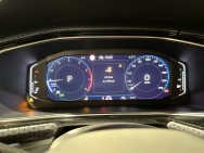 VOLKSWAGEN d'occasion T-CROSS 1.0 TSI 110 R-LINE TECH DSG de 2022